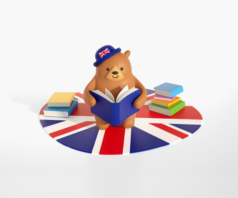 英弗生国际托育品牌全案设计